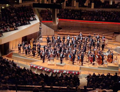 Bolero | Berliner Philharmonie